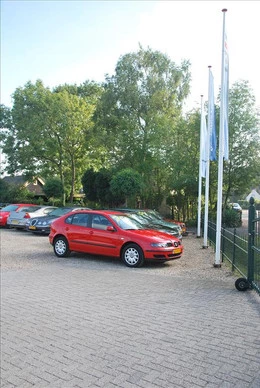 Ford B-MAX - Afbeelding 18 van 18