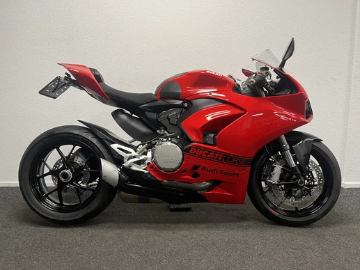 Ducati Super Sport