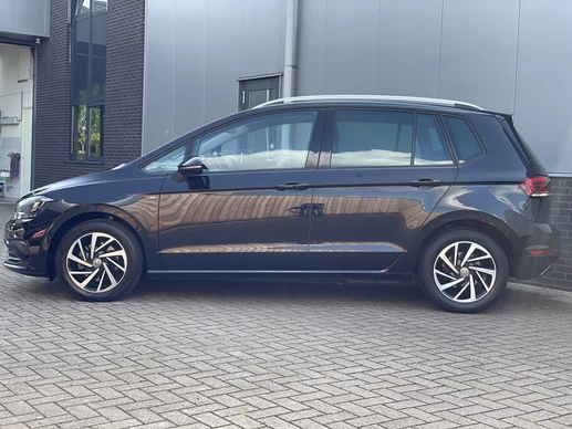 Volkswagen Golf Sportsvan - Afbeelding 2 van 30