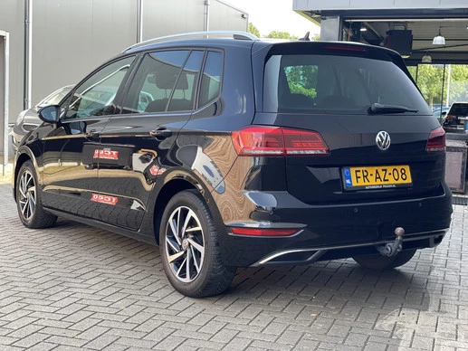 Volkswagen Golf Sportsvan - Afbeelding 3 van 30