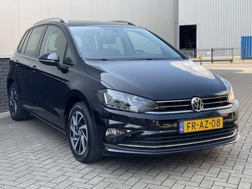 Volkswagen Golf Sportsvan - Afbeelding 4 van 30