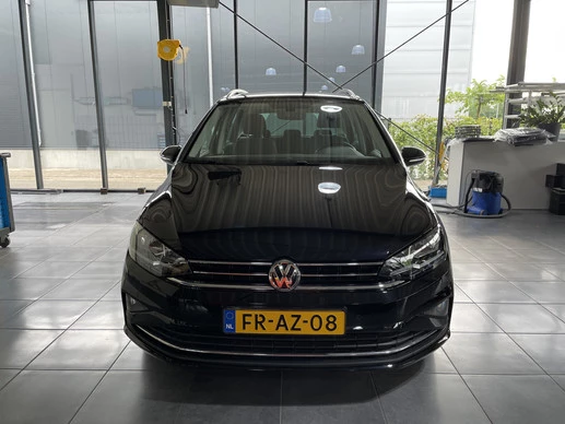 Volkswagen Golf Sportsvan - Afbeelding 26 van 30