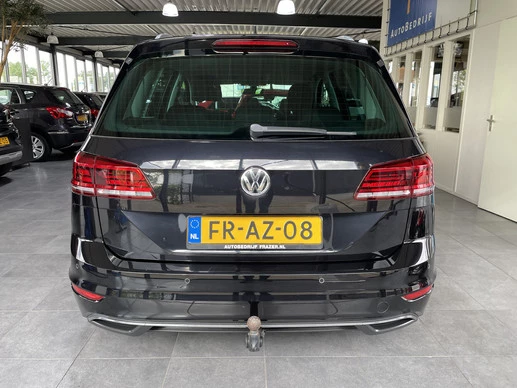 Volkswagen Golf Sportsvan - Afbeelding 28 van 30