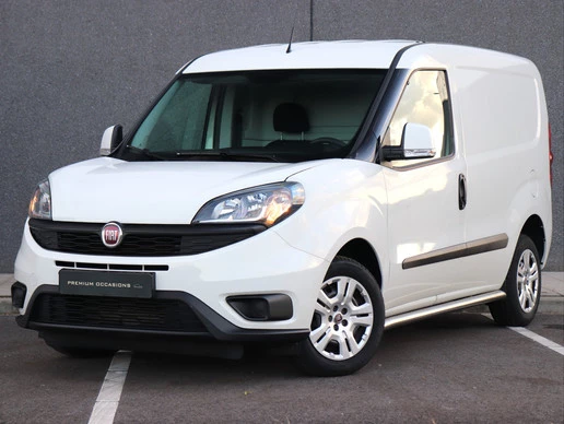 Fiat Doblò