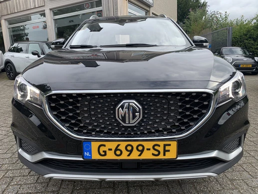 MG ZS-EV - Afbeelding 15 van 28