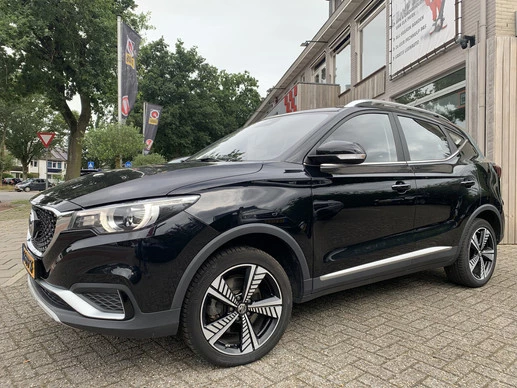 MG ZS-EV - Afbeelding 24 van 28