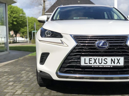 Lexus NX - Afbeelding 5 van 30