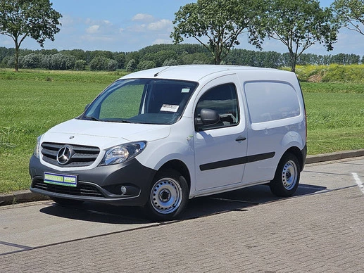 Mercedes-Benz Citan - Afbeelding 2 van 14