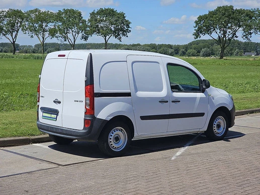 Mercedes-Benz Citan - Afbeelding 3 van 14