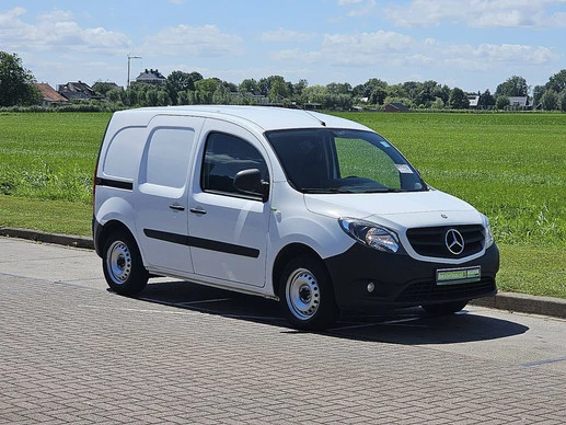 Mercedes-Benz Citan - Afbeelding 5 van 14