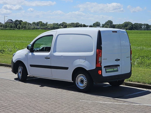 Mercedes-Benz Citan - Afbeelding 6 van 14