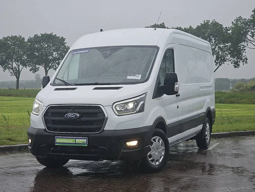 Ford Transit - Afbeelding 1 van 16