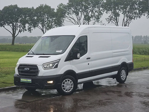 Ford Transit - Afbeelding 2 van 16