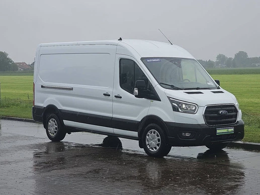 Ford Transit - Afbeelding 5 van 16