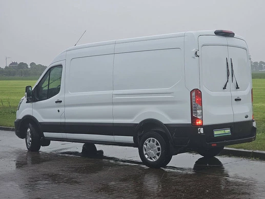 Ford Transit - Afbeelding 6 van 16