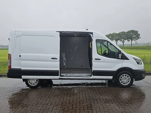 Ford Transit - Afbeelding 13 van 16