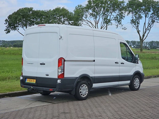 Ford Transit - Afbeelding 3 van 16