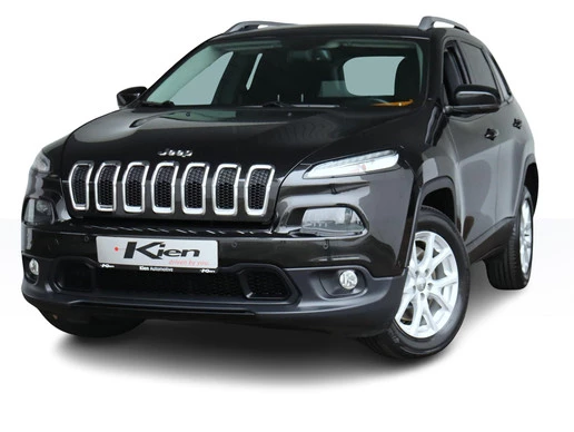 Jeep Cherokee - Afbeelding 1 van 22