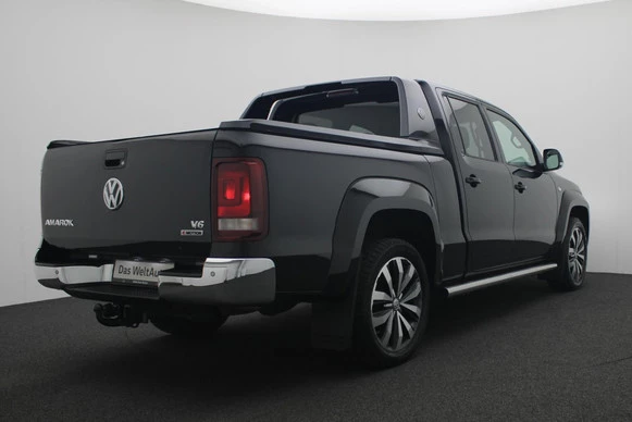 Volkswagen Amarok - Afbeelding 4 van 30