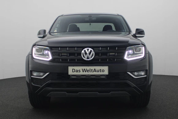 Volkswagen Amarok - Afbeelding 19 van 30