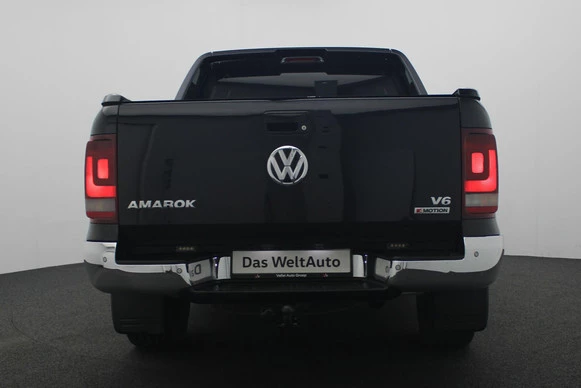 Volkswagen Amarok - Afbeelding 20 van 30