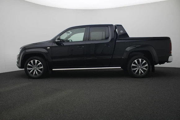 Volkswagen Amarok - Afbeelding 21 van 30