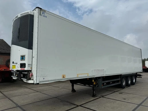 Schmitz Cargobull  - Afbeelding 1 van 14