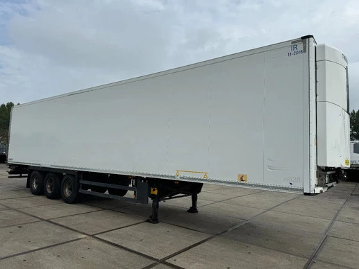 Schmitz Cargobull  - Afbeelding 2 van 14