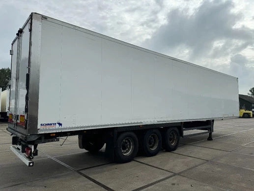 Schmitz Cargobull  - Afbeelding 3 van 14