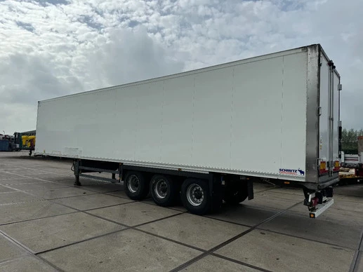 Schmitz Cargobull  - Afbeelding 4 van 14