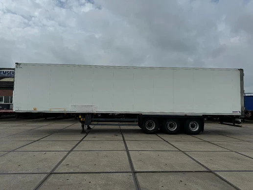 Schmitz Cargobull  - Afbeelding 8 van 14