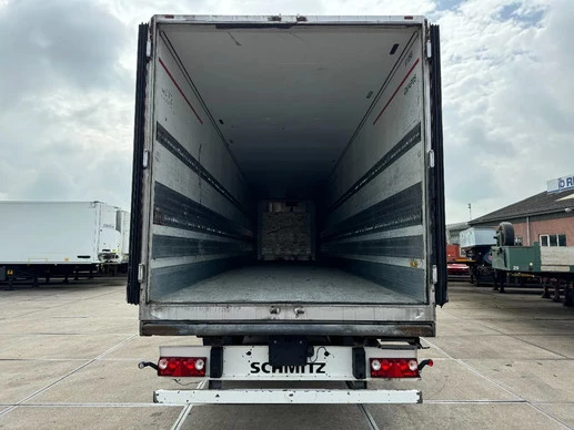 Schmitz Cargobull  - Afbeelding 9 van 14