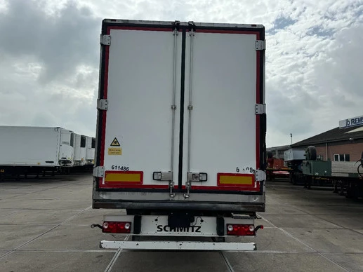 Schmitz Cargobull  - Afbeelding 10 van 14