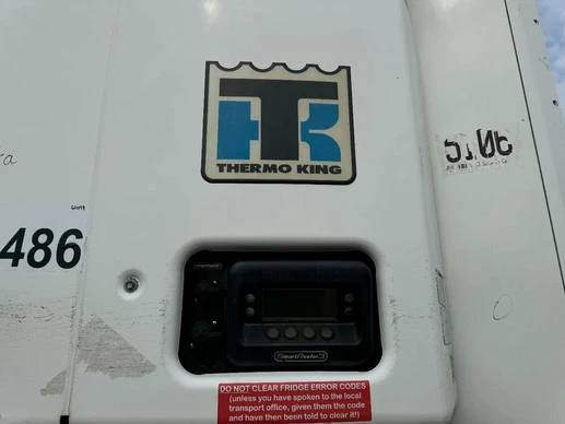 Schmitz Cargobull  - Afbeelding 11 van 14