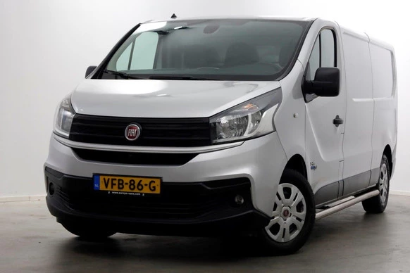 Fiat Talento