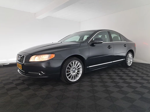 Volvo S80 - Afbeelding 3 van 30