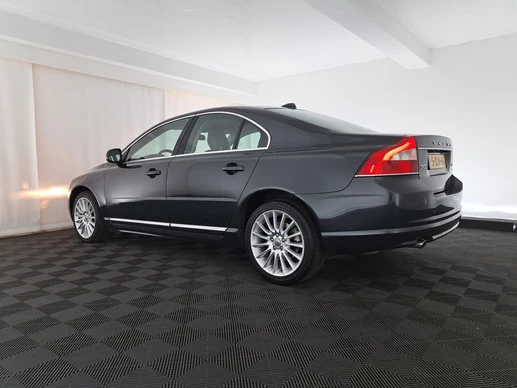 Volvo S80 - Afbeelding 4 van 30