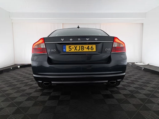 Volvo S80 - Afbeelding 5 van 30