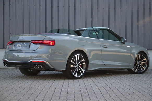 Audi S5 - Afbeelding 7 van 30