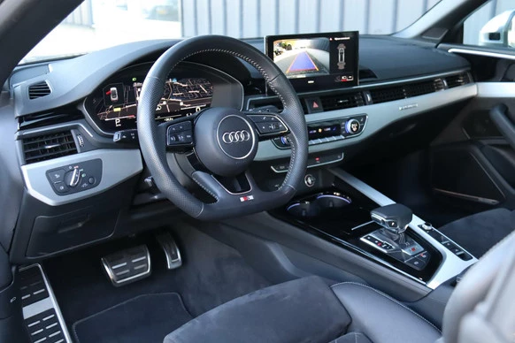 Audi S5 - Afbeelding 17 van 30