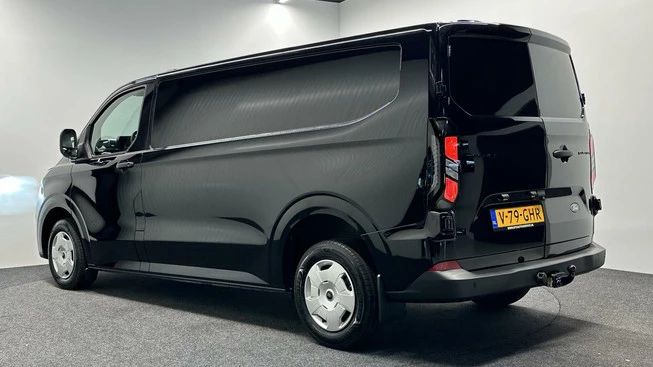 Ford Transit Custom - Afbeelding 3 van 28