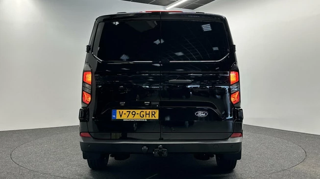 Ford Transit Custom - Afbeelding 6 van 28