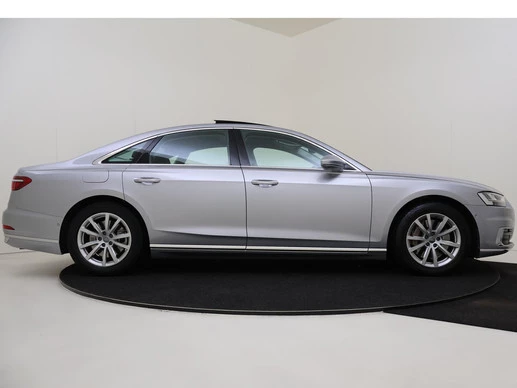 Audi A8 - Afbeelding 3 van 30