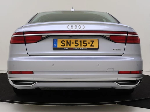 Audi A8 - Afbeelding 5 van 30