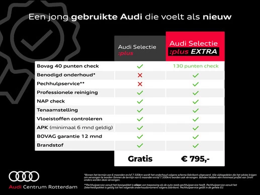 Audi A8 - Afbeelding 6 van 30