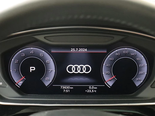 Audi A8 - Afbeelding 11 van 30