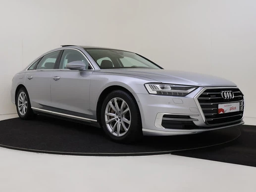 Audi A8 - Afbeelding 24 van 30