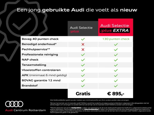 Audi A8 - Afbeelding 5 van 30