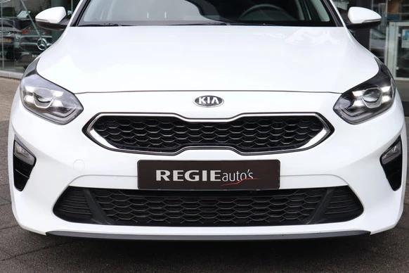 Kia Ceed - Afbeelding 15 van 30