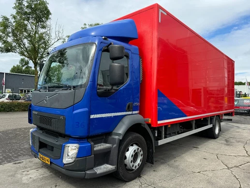 Volvo FL 250 - Afbeelding 1 van 21